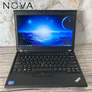 Laptop Lenovo Thinkpad X220 X230 Intel Core i3 i5 i7 Gen2 & 3 PALING MURAH BERGARANSI!! LAYAR 125 INCH