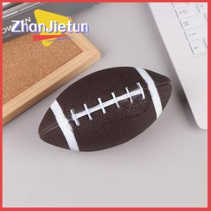 zhanjietun Bóng Đá Mỹ Bóng Đá Hiệp Hội Bóng Bầu Dục Footy Bóng Kích Thước Tiêu Chuẩn 6 Thể Thao Bóng Đá Cho Trẻ Em Thiếu Niên Đào Tạo Bóng