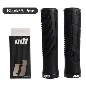 ODI Bike Grips Mtb Grips Rubber Non Slip Shock Absorption Handle Grip Cycling Parts