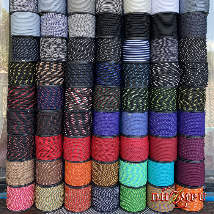Aleasha Set 3 Collane In Pelle Uomo Donna: Cordino Nero Largo 1,5/2/3 Mm Con Chiusura Acciaio (45/50/55 Cm)