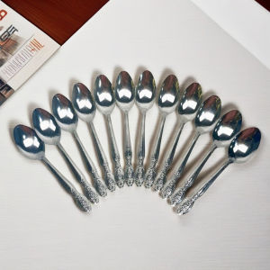 Good Quality Stainless Steel Spoon & Fork