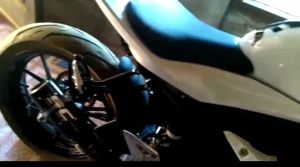 KNALPOT RACING SC PROJECT KARBON. KNALPOT RACING SC PROJECT KARBON SILINCER PLUS SLIP ON CB150R NEW CBR150R FACELIFT CBR150R LOKAL