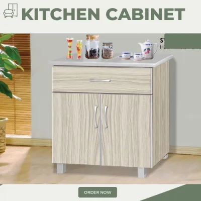 Kitchen Cabinet/Kitchen Island /Modern Kitchen Cabinet/Display Cabinet /Utility Box