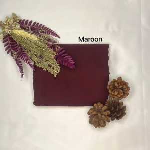 Kerudung Segi Empat Bella Square Premium Ukuran Standard Polycotton Neci