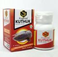 Kuthuk Merah Suplemen Mempercepat Penyembuhan Luka. 