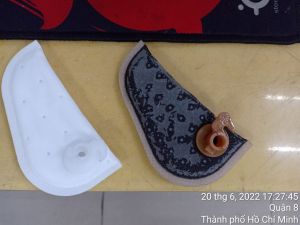 lưới  lượt xăng sh ý  lead cao cấp