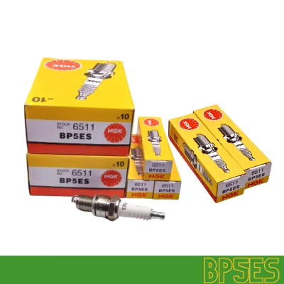 NGK Japan High performance High grade Standard DCPR7E BP5ES BP6ES C7HSA B7HSA CR8E CR9E D8EA BP6HS BP7HS BM6A Sparkplug