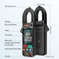Tang Ampere AC DC Aneng ST212 Smart Clamp Meter Digital NCV 6000. 