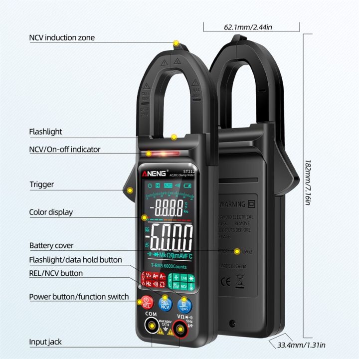 Tang%20Ampere%20AC%20DC%20Aneng%20ST212%20Smart%20Clamp%20Meter%20Digital%20NCV%206000%20-%20Image%204