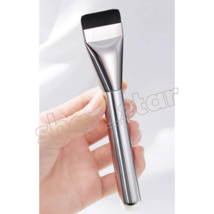 Lamedy Makeup Brush for Flawless Foundation Application Smooth Pore Coverage Natural Finish and Multi Use Face Makeup Tool