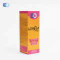 EO Lensflo Plus 360ml Multi Purpose Contact Lens Solution. 