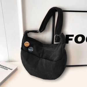 Tapaxco Tas Wanita Slempang Videl Tote Bag Wanita Local Brand Free 2 Pin Random dan Bag Charm