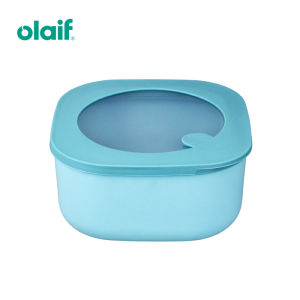 Olaif Food Container - Kotak Makan / Tempat Makan / Lunch Box