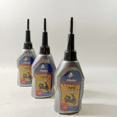 OLI PIKOLI MATIC JASO MB 1L PIKOLI MATIC PIKOLI SCOOTER 1L SYNTHETIC BLEND