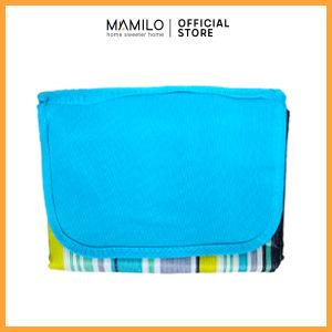 MAMILO Matras Tikar Lipat Portable Floor Mat Eco