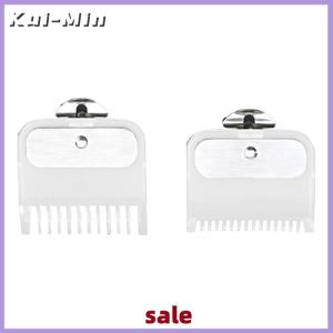 Kui-Min 1.5mm+4.5 mm Hair Clipper Guide Comb Set Standard Guards Attach Trimmer Parts