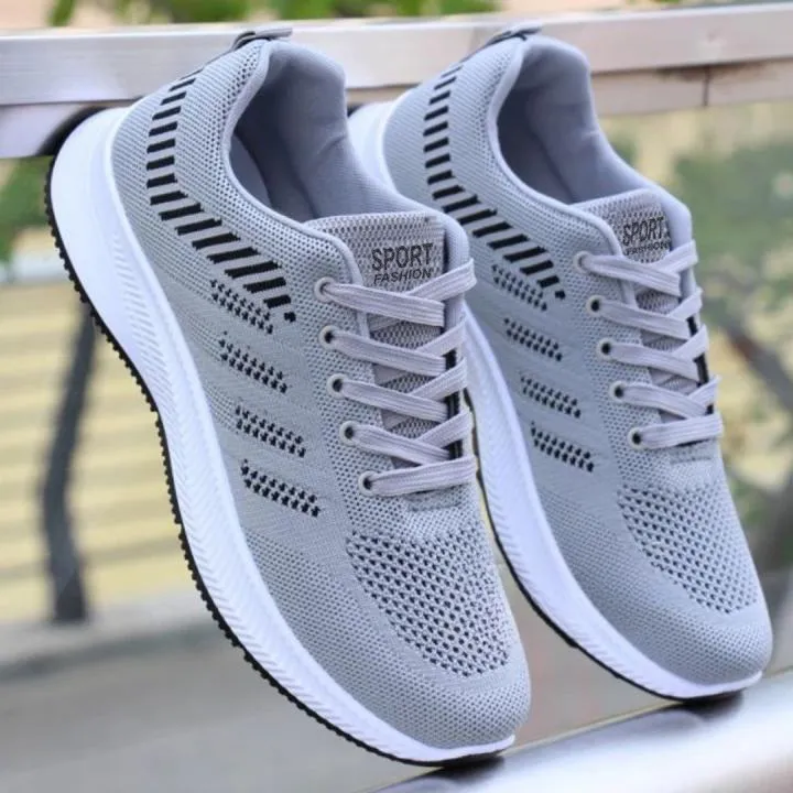 Pandu Store - COD Sepatu Sneakers Pria Marss 3 Warna Sepatu Pria Keren Kekinian Terbaru