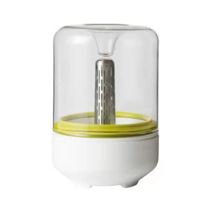 Sprouting Container Breathable Sprouter Bowl Portable Indoor Germination Tray Bean Sprout Growing Supplies