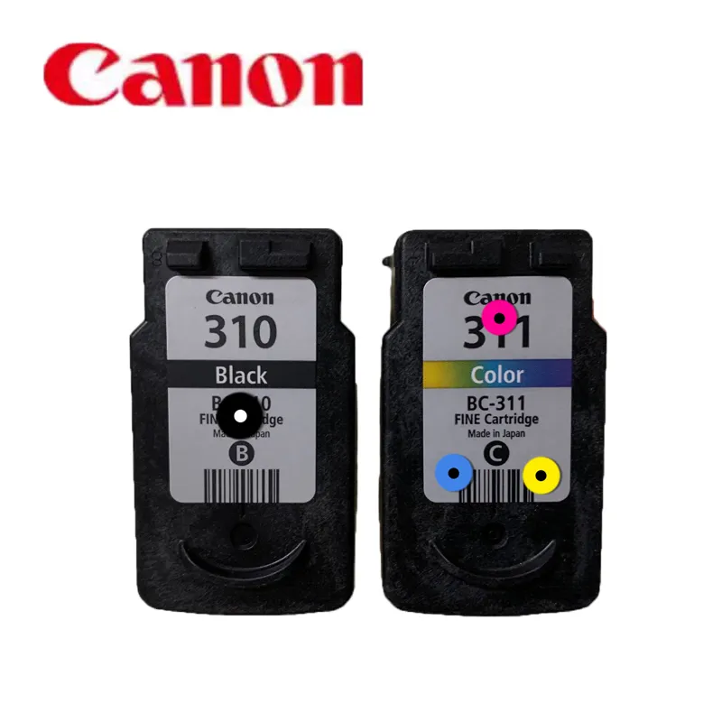 📋📰 Office franchise store~ Canon Bc-310 Ink Cartridge Bc