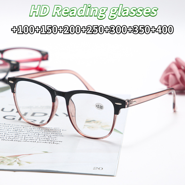 Hd reading glasses outlet