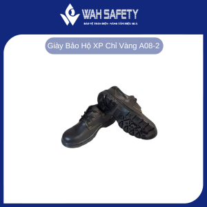 Giày bảo hộ công nhân xây dựng XP