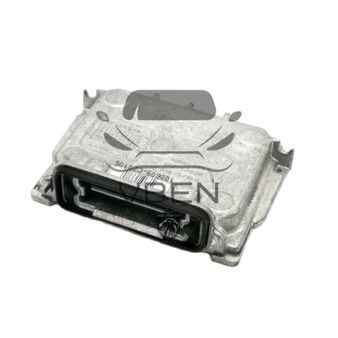 Module De Contrôle De L'unité De Ballast HID Au Xénon