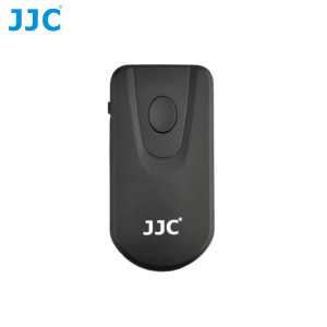 JJC Điều Khiển Từ Xa Nhả Cửa Trập Hồng Ngoại Không Dây Cho Canon Rebel T7i T6i T5i T4i T3i SL1 EOS R5 R6 7D Mark II 6D Mark II 5D Mark IV III 5DS 90D 77D 80D 70D M6 M5 M3 Thay Thế Canon RC-1/RC-6 Điều Khiển Từ Xa