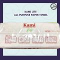 preferential Kami Lite Interfolded Paper Towel Tissue 120 Pulls. 