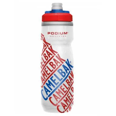 CAMELBAK PODIUM CHILL 21 OZ INSULATED BIKE BOTTLE