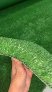 Rumput Sintetis Swiss Ukuran Per 20cm x 20cm - Alas Hantaran - Alas decking