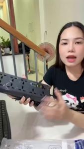 [ Free shipping]Ổ cắm điện đa năng thông minh tích hợp cổng usb thích hợp mọi thiết bị điện dây dài 29M