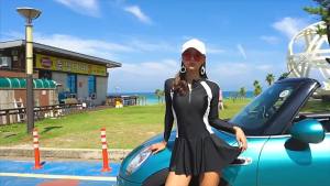 ชุดว่ายน้ำแขนยาวไซส์ใหญ่สไตล์เกาหลีใหม่ ชุดเดรสตัวต่อตัวปิดพุงเรียว แบบมิดชิดอาบน้ำร้อน