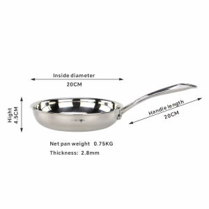 Chảo sần OYATTON chảo chống dính OYATTON chảo cạn chống dính chảo OYATTON chảo rán đồ