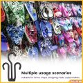 Nurm 10pcs Shoes Drying Racks Multi-purpose Hanger Space Saving Slipper Double Hooks Supermarket Shelf. 