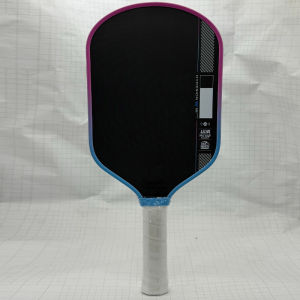 Toray T700 Carbon Fiber Pickleball Paddle - TFP GEN4 Core with Thermoforming Technology Hyperion Scorpius Magnus Series (New Style)