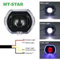 MT STAR Indonesia PD03 Biled Matrix X1 Projie Biled High Low 4.5 Inch ...
