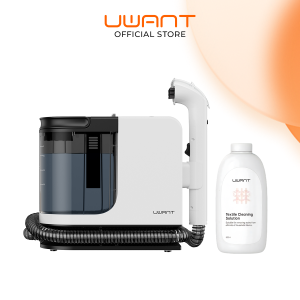 [NEW] UWANT Y200 Spot Cleaner Wet & Dry Vaccum 20kPa Self-cleaning Carpet Cleaner Lightweight