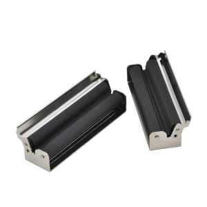 ALAT LINTING ROKOK MILD REGULER BAHAN METAL TIDAK MUDAH RUSAK MESIN ROL PELINTING PENGGULUNG ROKOK TEMBAKO TEMBAKAU TOBACCO ROLLER MACHINE