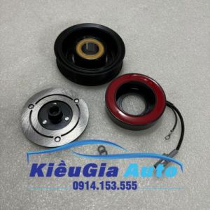 Puly lốc điều hoà Toyota Fortuner 2009-2015 884100K090