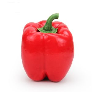 ESFDGL Decoration Foam Home Decor Creative DIY Artificial Fruit Fake Vegetable Photography Props Artificial Pepper