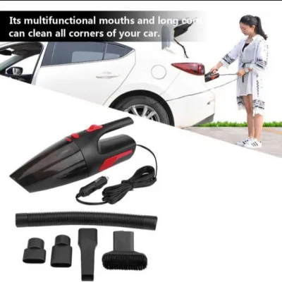 VACUM MOBIL VAKUM MOBIL FAKUM MOBIL SATU paket VACUM DAN ADAPTORNYA Vacum Cleaner Mobil keListrik RUMAH Satu paket sudah termasuk adaptor 12v 5a lebih hemat VACUM RUMAH bisa langung colok kelistrik rumah