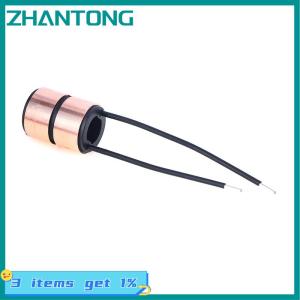ZHANTONG Generator Copper Head Generator Slip Ring Collector Ring For Car Generator Copper Head