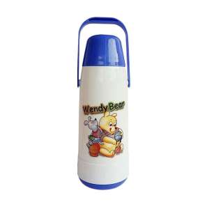(BISA COD) Shinpo Harmony SIP-336H Termos Air Panas 0.7L