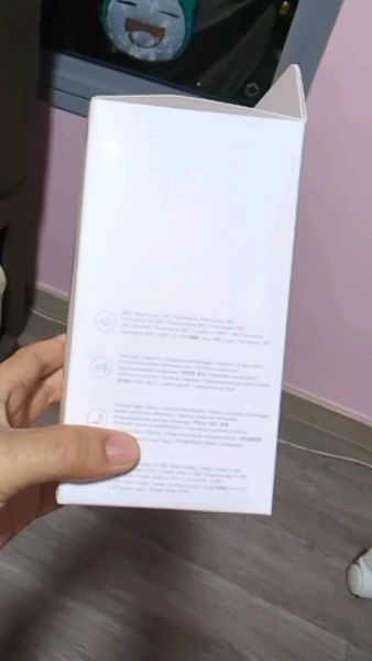 Buyer review video 2