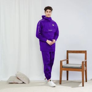 Fearleass Jas Hujan Setelan Dewasa Pria Wanita Anti Air