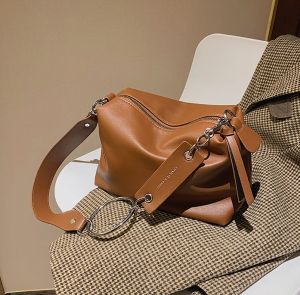 Ry010092 Tas kerja wanita staylish elegan slempang kantoran mewah berkelas pesta perempuan keren