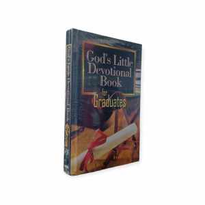 PCBS Gods Little Devotional Books