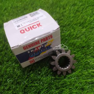 Gir As Tengah Cultivator Cakar Baja - Intermediate Gear