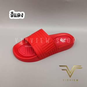 VIDVIEW !!ลดสนั่น!! รองเท้าแตะสวมชาย/หญิง Adda 31T76 ไซส์ 36-43 รองเท้าแตะแฟชั่น รองเท้าผู้ชาย รองเท้าผู้หญิง