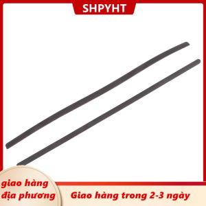 [COD] SHPYHT Giao hàng địa phương 1PC cao su Dải máy tính xách tay vỏ dưới Bìa chân pad cho Dell vĩ độ 7400 E7400 không trượt Bumper feet Strips